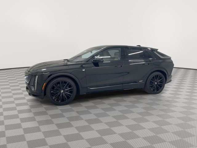 2026 Cadillac LYRIQ V Premium - Photo 6