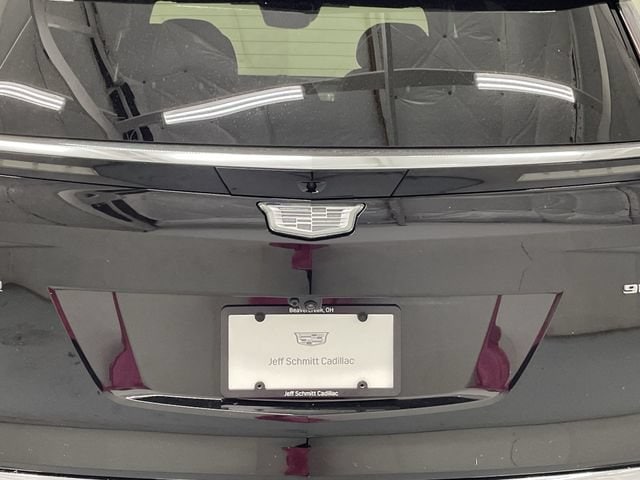2026 Cadillac VISTIQ Luxury - Photo 19