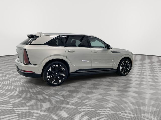 2025 Cadillac Escalade IQ Sport 1 - Photo 12