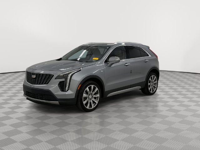 Used 2023 CADILLAC XT4 AWD Premium Luxury SUV