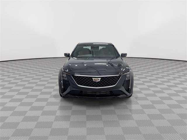 2025 Cadillac CT5 Premium Luxury photo 3