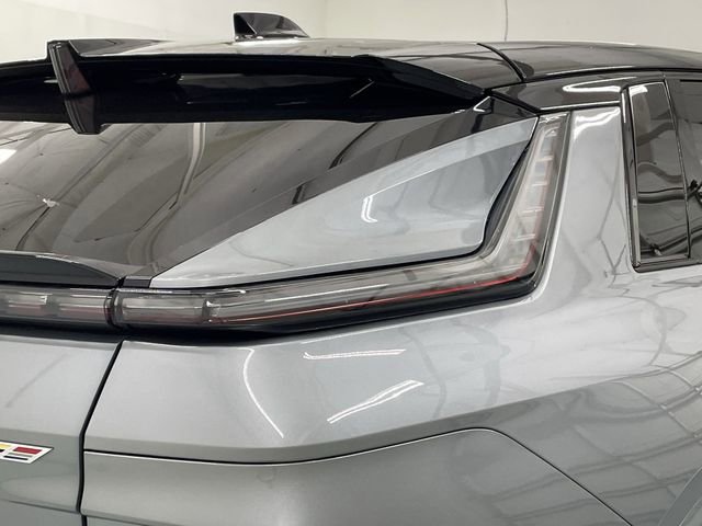 2026 Cadillac LYRIQ V - Photo 17