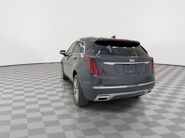 2025 Cadillac XT5 Premium Luxury - Photo 9