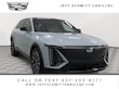 CADILLAC LYRIQ