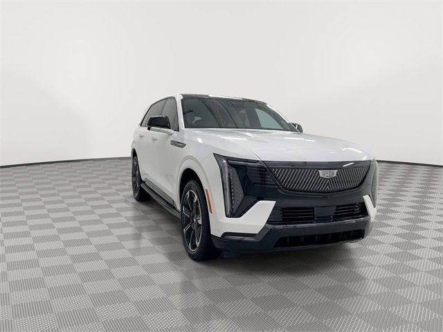 2025 Cadillac Escalade Sport photo 2