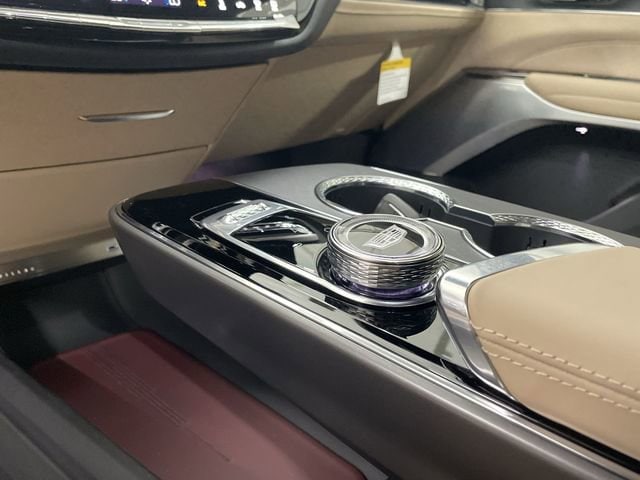 2026 Cadillac LYRIQ V Premium - Photo 24
