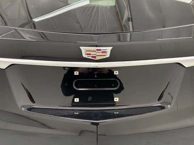 2024 Cadillac XT5 Premium Luxury - Photo 18