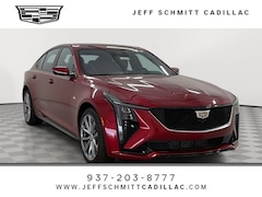 2026 CADILLAC CT5 Sport Sedan