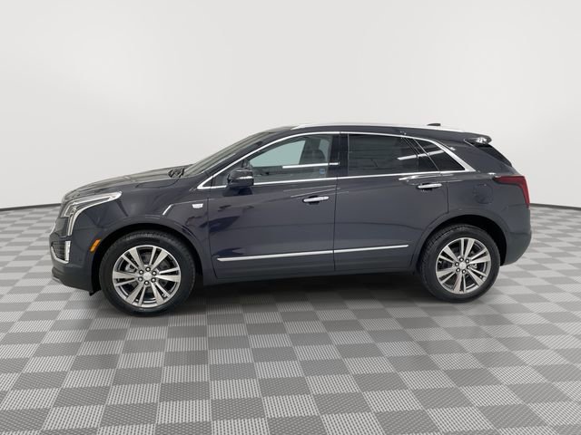 2025 Cadillac XT5 Premium Luxury - Photo 7