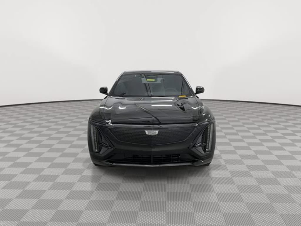 Certified 2026 CADILLAC LYRIQ Premium Sport SUV