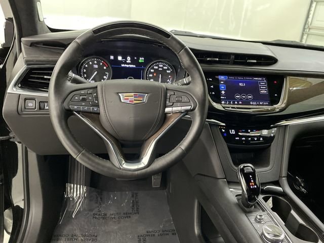 2025 Cadillac XT6 Premium Luxury - Photo 22