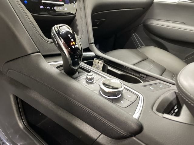 2025 Cadillac XT6 Sport - Photo 23