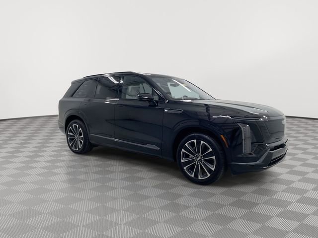 2026 Cadillac VISTIQ Sport - Photo 14