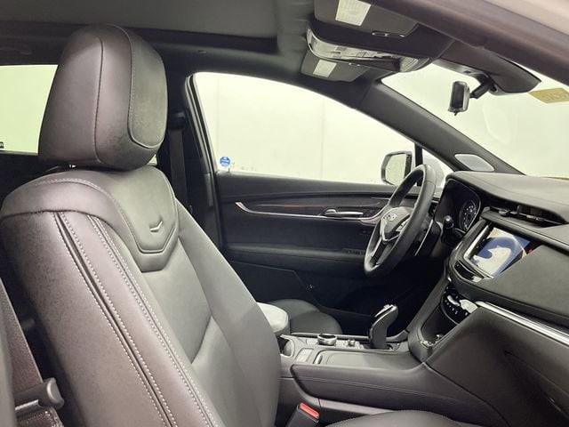2025 Cadillac XT5 Sport - Photo 24