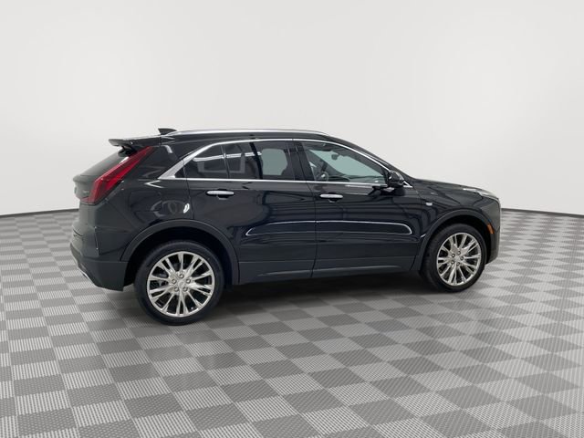 2025 Cadillac XT4 Premium Luxury - Photo 12