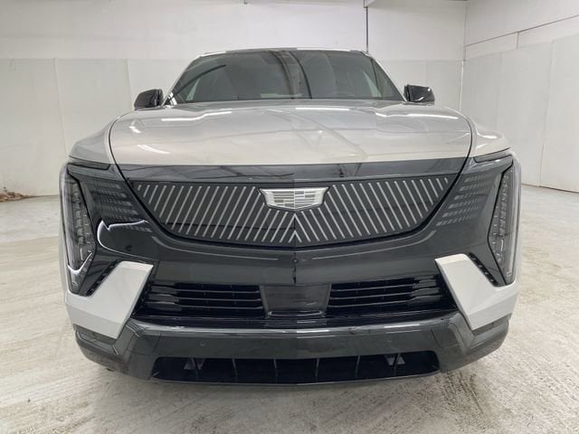 2025 Cadillac Escalade IQ Sport 1 - Photo 15