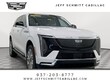  CADILLAC ESCALADE IQ