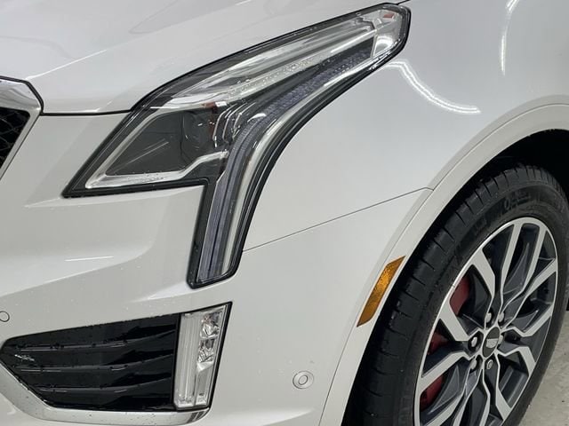 2025 Cadillac XT5 Sport - Photo 15