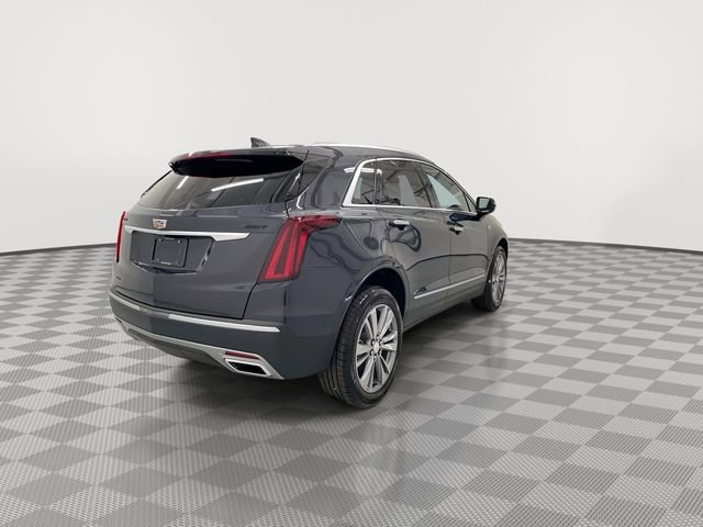 2025 Cadillac XT5 Premium Luxury - Photo 11