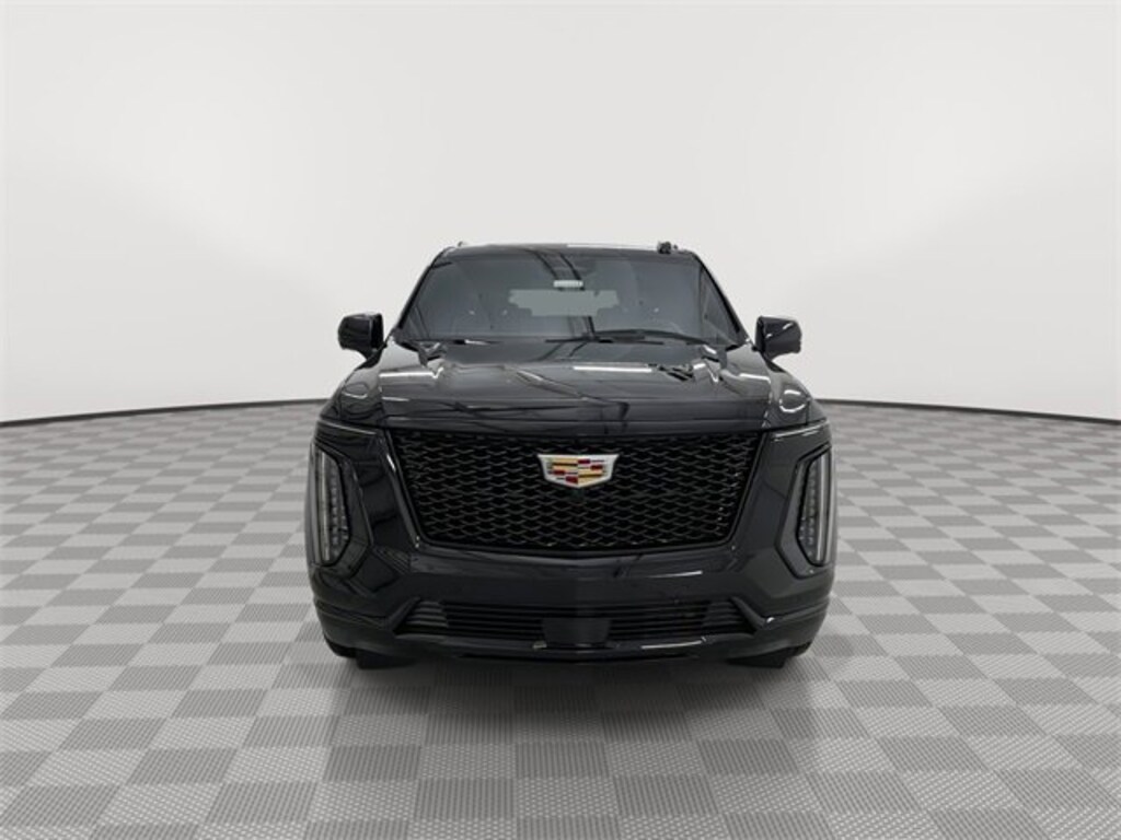 New 2026 CADILLAC Escalade Sport SUV