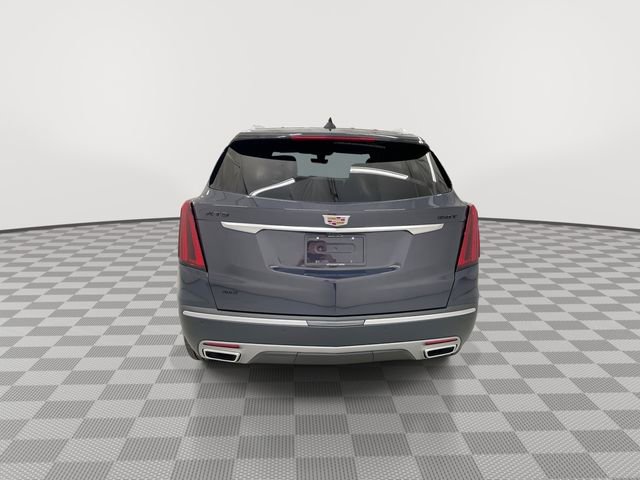 2025 Cadillac XT5 Premium Luxury - Photo 10