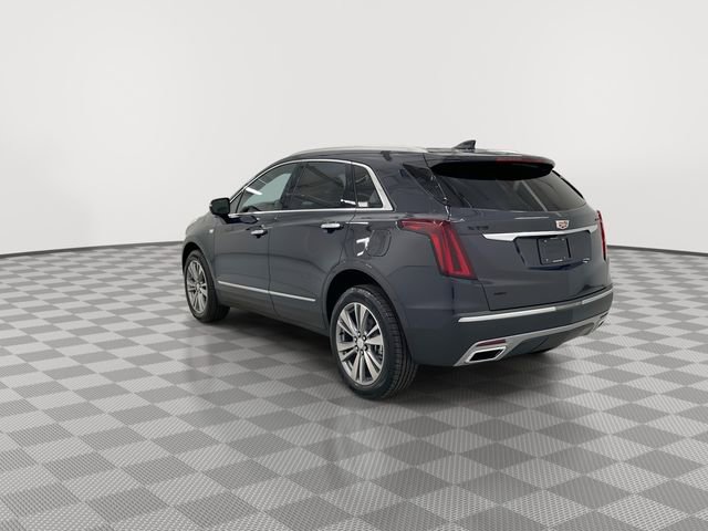 2025 Cadillac XT5 Premium Luxury - Photo 8