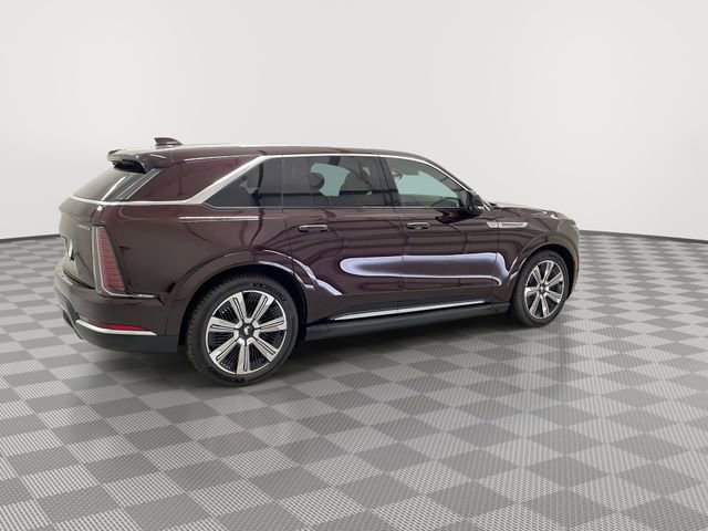 2025 Cadillac Escalade IQ Luxury 2 - Photo 13