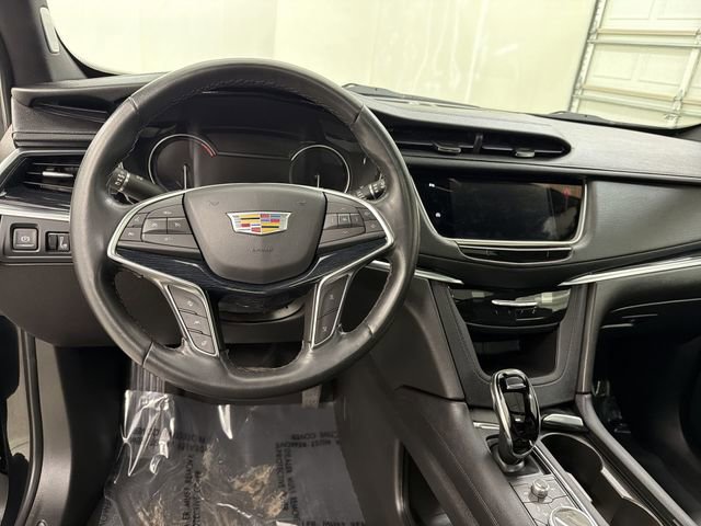 2024 Cadillac XT5 Premium Luxury - Photo 22