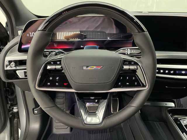 2026 Cadillac LYRIQ V - Photo 21