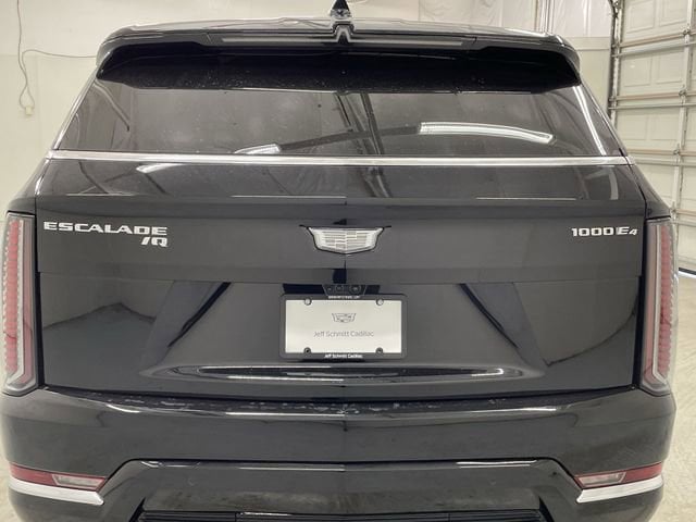 2025 Cadillac Escalade IQ Luxury 2 - Photo 19