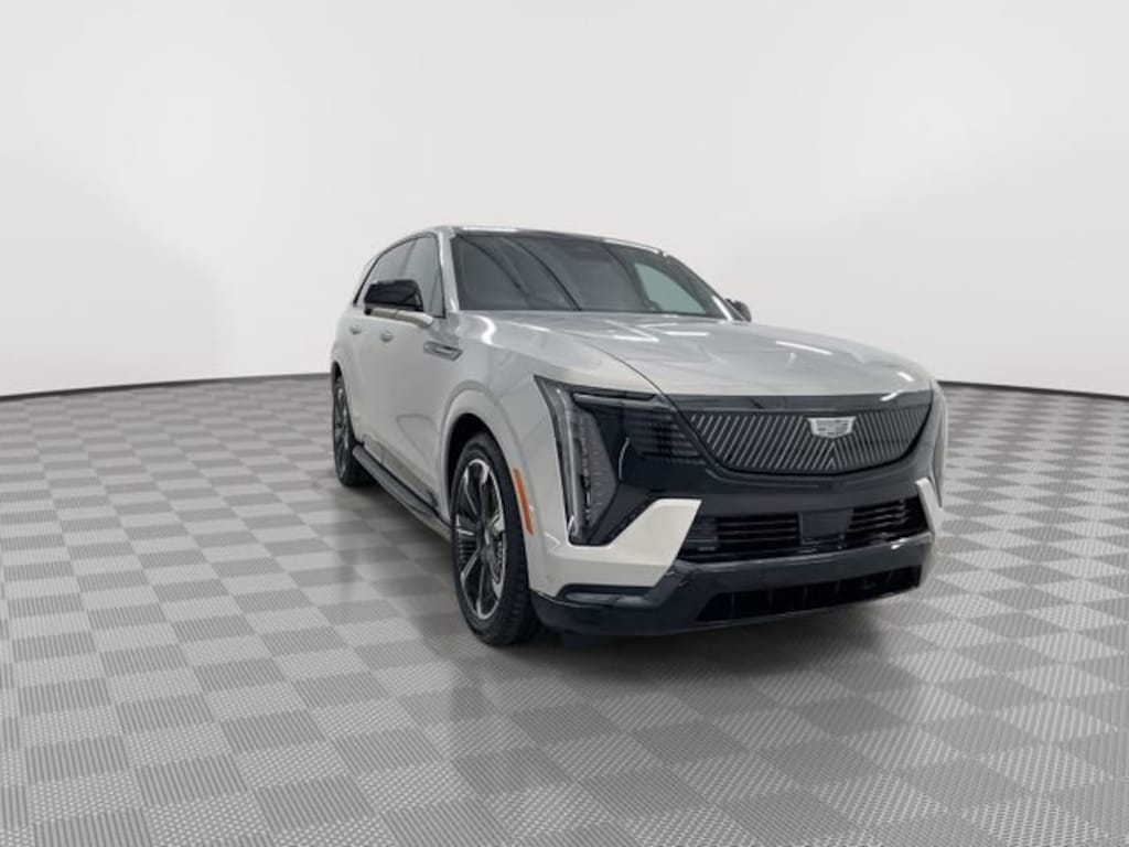 New 2025 CADILLAC ESCALADE IQ Sport 1 SUV