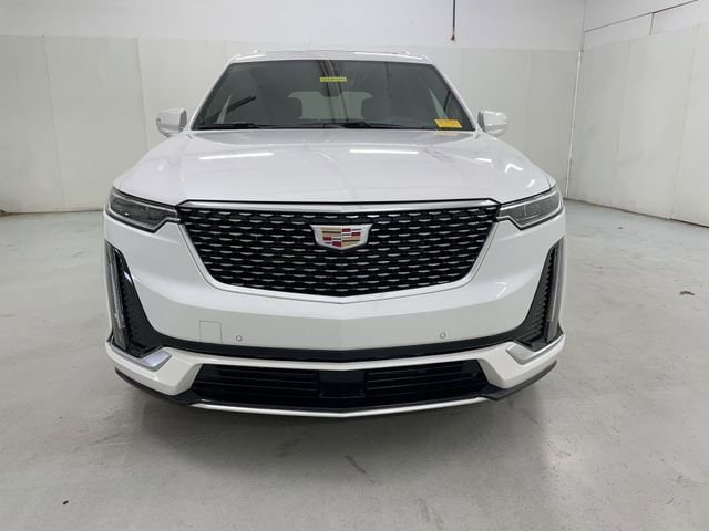 2025 Cadillac XT6 Premium Luxury - Photo 14