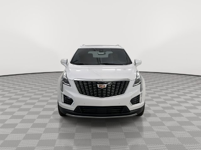 New 2026 CADILLAC XT5 Premium Luxury SUV