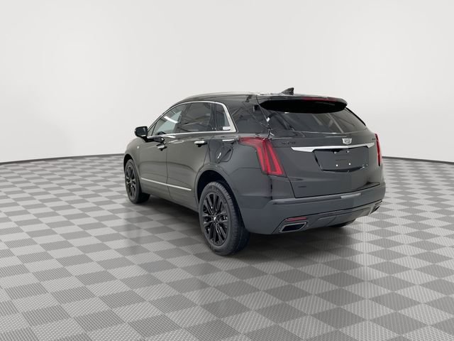 2025 Cadillac XT5 Premium Luxury - Photo 8