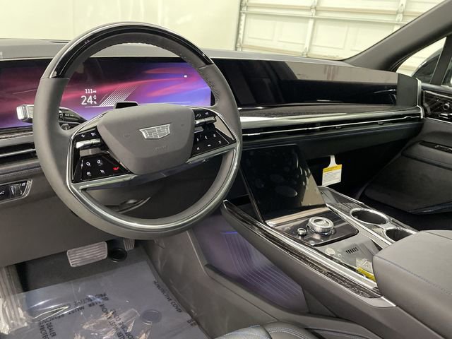 2025 Cadillac Escalade IQ Sport 1 - Photo 22