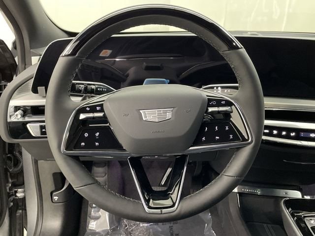2025 Cadillac LYRIQ Sport 2 - Photo 20