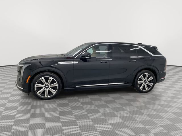 2025 Cadillac Escalade IQ Luxury 2 - Photo 7