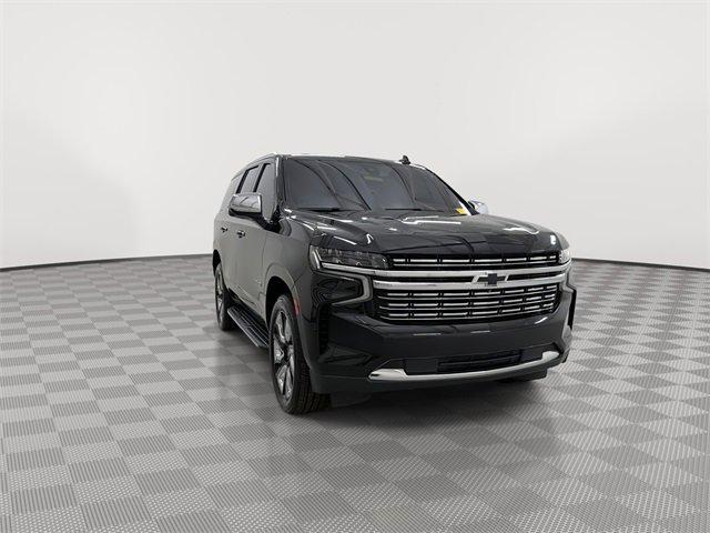 2021 Chevrolet Tahoe Premier photo 2