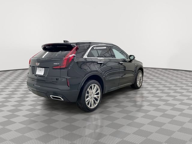 2025 Cadillac XT4 Premium Luxury - Photo 11