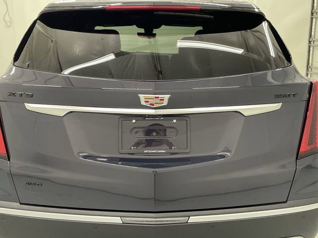 2025 Cadillac XT5 Premium Luxury - Photo 19