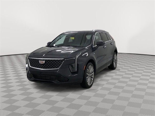 2024 Cadillac XT4 Premium Luxury photo 4