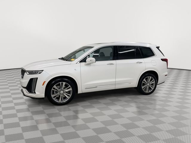 2025 Cadillac XT6 Premium Luxury - Photo 5