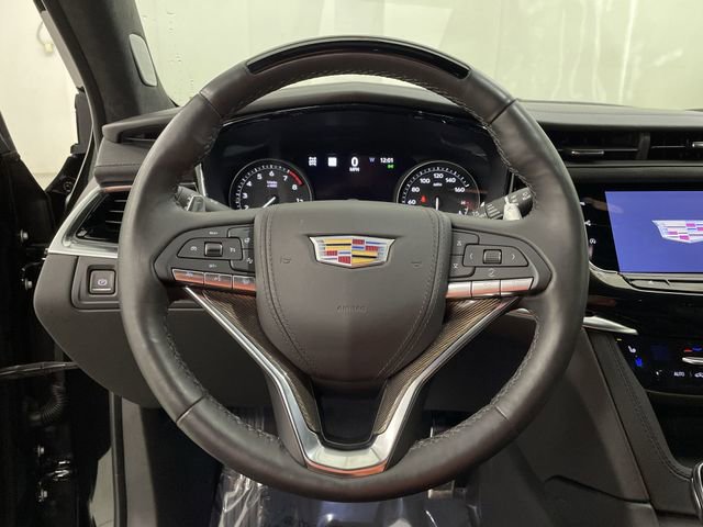 2025 Cadillac XT6 Sport - Photo 20