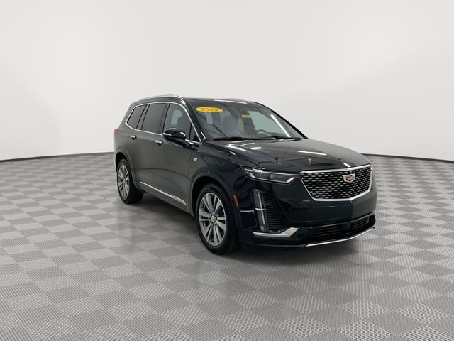 2025 Cadillac XT6 Premium Luxury - Photo 13