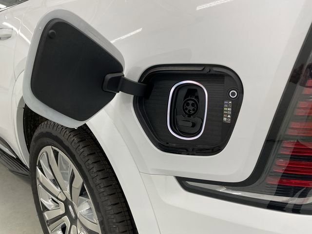 2025 Cadillac Escalade IQ Luxury 1 - Photo 31