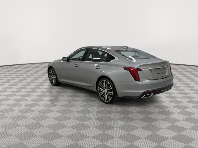 2026 Cadillac CT5 Premium Luxury - Photo 8