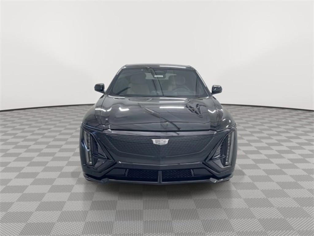 New 2026 CADILLAC LYRIQ V-Series Premium SUV