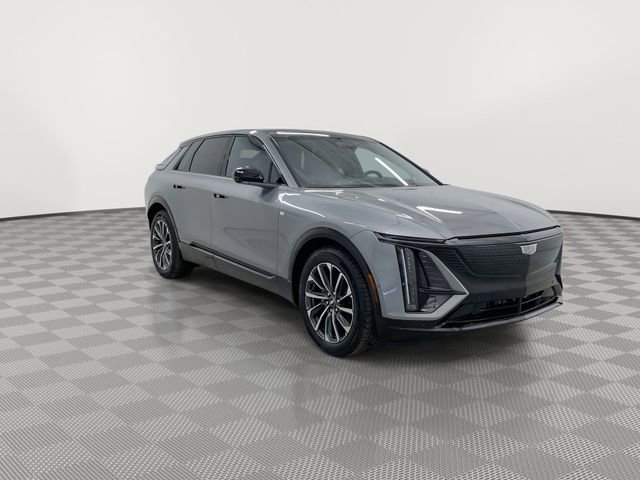 2025 Cadillac LYRIQ Sport 2 - Photo 13