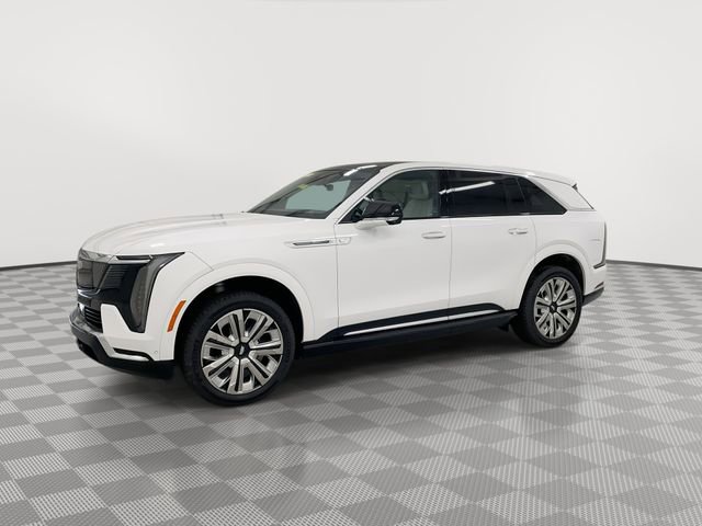 2025 Cadillac Escalade IQ Luxury 1 - Photo 8
