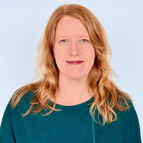 Staff member Sara Schieltz from dfb2eaad7d3b